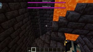 (MCPE) ОГРОМНЫЙ МОД НОВОЕ ОРУЖИЕ 30 БИОМОВ 20 ДАНЖЕЙ МОНСТРЫ ХЕРОБРИН ПРИЗРАКИ МОДЫ ДЛЯ МАЙНКРАФТ П