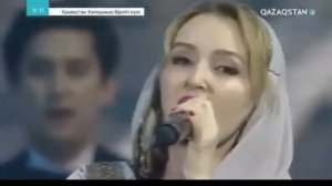 Песня чеченцев о казахах