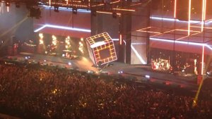 Тимати Олимпийский 4 ноября 2017  сходили понравилось