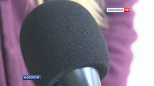 Евпаторийские гимнастки привезли награды с фестиваля в Казани
