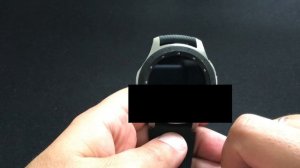 Telefonieren mit der Samsung Galaxy Watch: Funktioniert verdammt gut