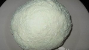 Ленивые вареники из творога