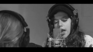 Dream On (Aerosmith) Cover Video by Aviv Cohen and Jadyn Rylee
