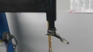 Бортировочный станок TS 3022