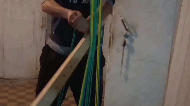 гамак своими руками смотреть онлайн