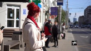 Платёжная система "Мир"