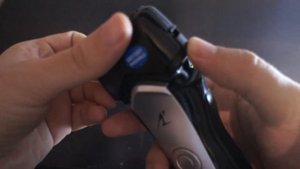 Электробритва Panasonic ES-GA21 небольшой обзор