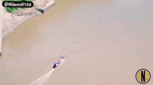 Girardot, Cundinamarca - Colombia - Puente Mariano Ospina Pérez Y El Puente Férreo - (Tomas Aéreas)