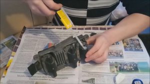 Ремонт катушки зажигания Ауди а6
