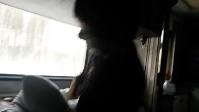 "Дурдом в поезде" смотреть онлайн