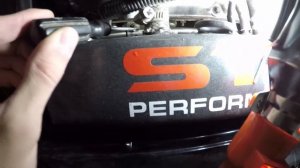 УСТАНОВКА РЕСИВЕРА STT ГРАНТА СПОРТ