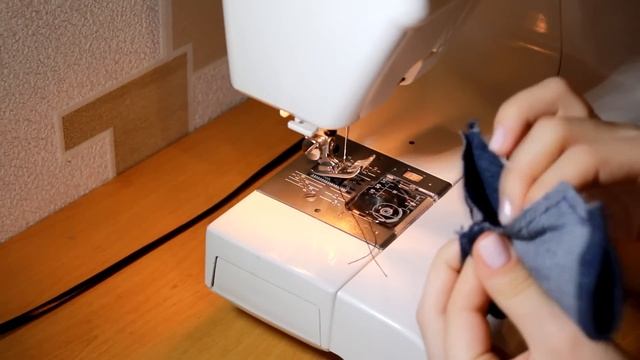 МК Шьем кота смотреть онлайн