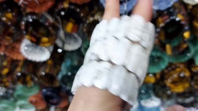 Натуральные камни