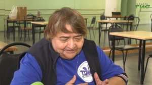 В Самаре прошли соревнования "Команда молодости нашей"