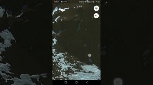 Необъяснимые места Гугл карте, Антарктика 2019