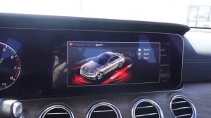 #Mercedes Benz E200 W213 Sport   Мерседес Бенз Е класс 2016   Тест Драйв