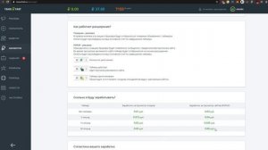 ТОП 5 расширений для заработка денег при помощи браузера