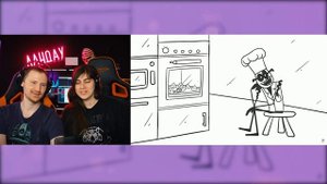 РЕАКЦИЯ на Доктор Гнус - Падение с высоты без парашюта. Как выжить? (Анимация)