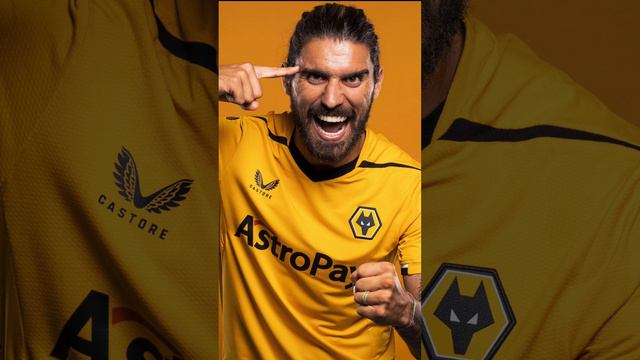 Ruben Neves And Ansu Fati Swap Deal Upate