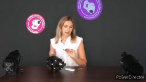 Обзор гобо-проектора на 50 и 100 ватт.