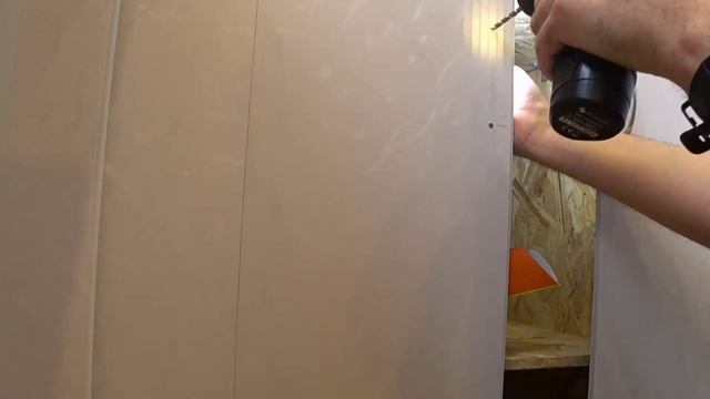 Как сделать стеллаж на балкон смотреть онлайн