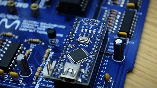 ДидUINO инструкция по эксплуатации смотреть онлайн