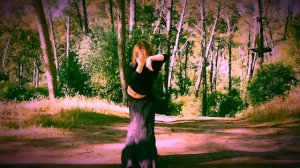 Танцуй Ведьма , Танцуй