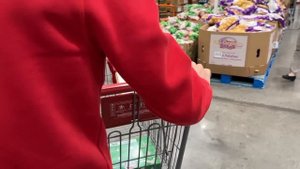 Скидки в Costco на черную пятницу / США Покупки в Костко / Обзор цена на товары / Влог США