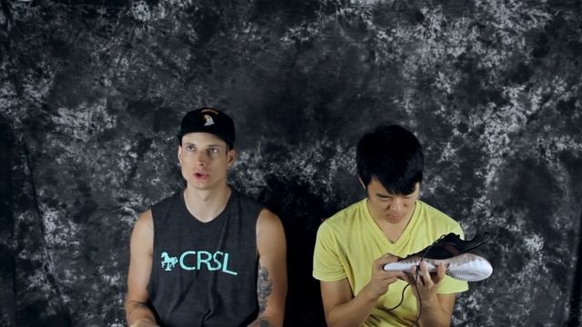 Anta KT Outdoor Low 2 First Impressions! (Klay Thompson) смотреть онлайн