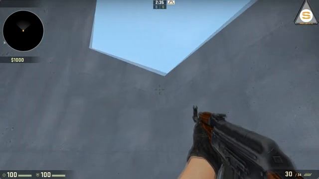 Source SDK - 3D SKYBOX (1 Часть - вступление) смотреть онлайн