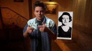 Добро пожаловать в КОШМАР [Топ Сикрет]