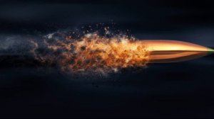 Для чего были придуманы пули со смещенным центром тяжести