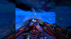 NO MAN'S SKY VR on PICO 4 setup button A