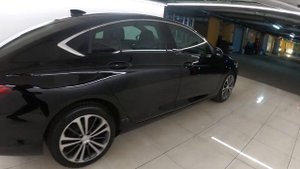 Buick Regal VI 2.0 AT (250 л.с.) 2019