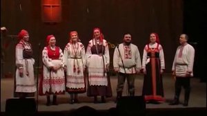 Потеряла я колечко