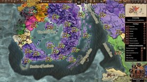 Grom the Paunch: How Climate Suitability Ruins Campaigns - Total War: Warhammer 3 Immortal Empires