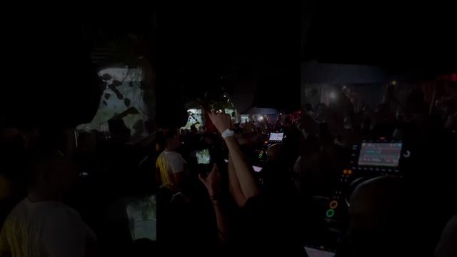 Joseph Capriati @ Bret, ADE 2022