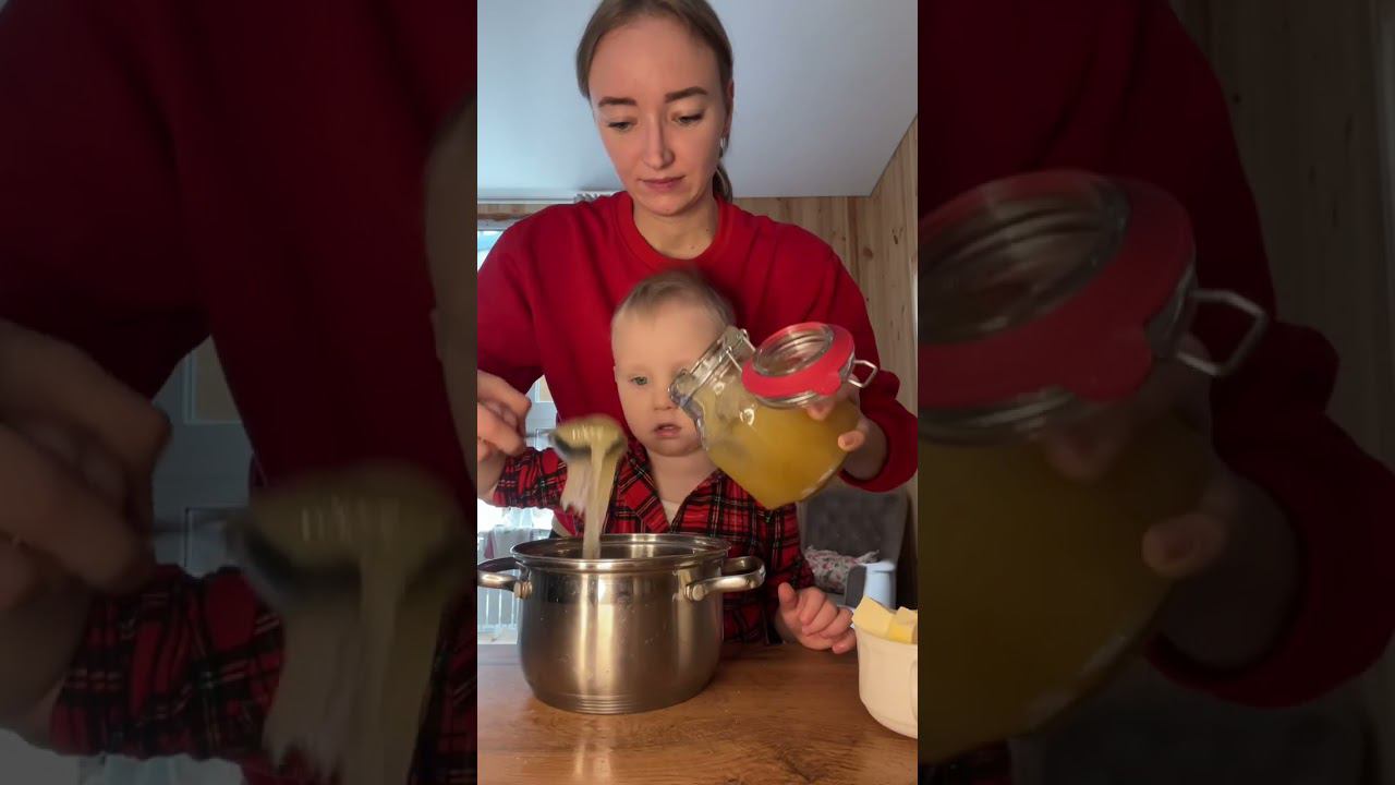 Готовим с Марселем печенье! смотреть онлайн