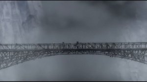 О ЧЁМ БЫЛ АФРОСАМУРАЙ