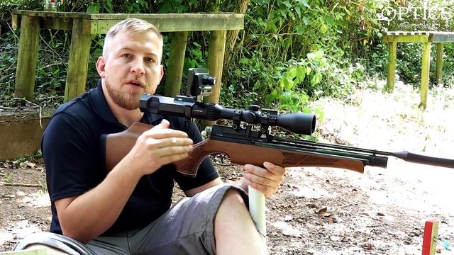 How Much Magnification Do You Actually need..? смотреть онлайн