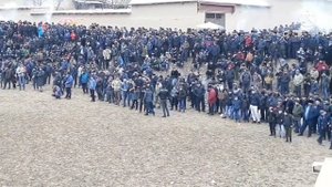 БУЗКАШИ ШАХРИ.ИСТАРАВШАН ДЕХАИ.БОГИ КАЛОН 08.01.2022 КИСМИ-1 #обуна_шавед