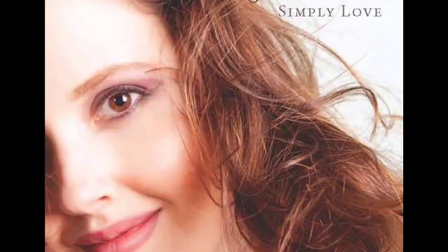 Halie Loren - Cuando bailamos смотреть онлайн