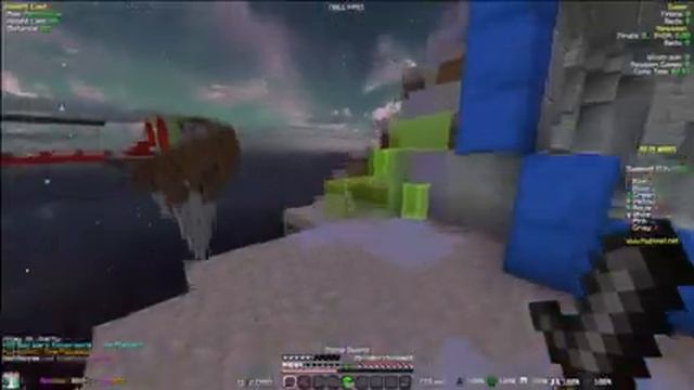 New Crosshair Mod! | Lunar Patch Notes #17 смотреть онлайн