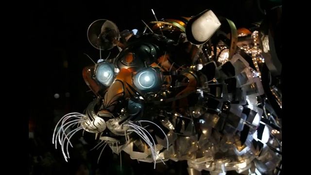 поделки из хлама / поделки своими руками смотреть онлайн