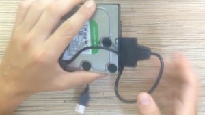 КАК СДЕЛАТЬ ИЗ ВНУТРЕННЕГО HDD ВНЕШНИЙ? ПЕРЕХОДНИК SATA - USB. АДАПТЕР ДЛЯ ВИНЧЕСТЕРА.