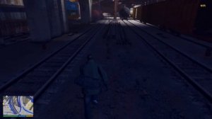 НАШЁЛ ПРИЗРАК ПОЕЗДА ПОЖИРАТЕЛЯ в ГТА 5 МОДЫ! TRAIN EATER и ОБЗОР МОДА в GTA 5 ВИДЕО