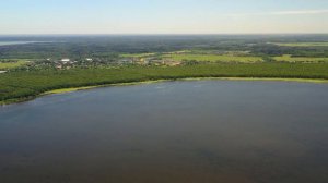 Озеро Тростенское