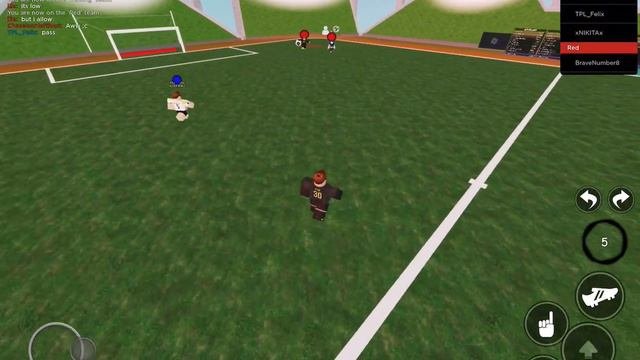 TPS: Street Soccer Montage 48# (level 4k Special)(Birthday Special)