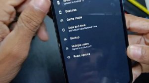 Nothing flip to glyph feature not working ? | Flip to glyph issue solved | #nothing #nothingphone1