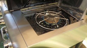 Nexgrill Revelry 4-Burner Review | Grill Reviews | Chef Tips